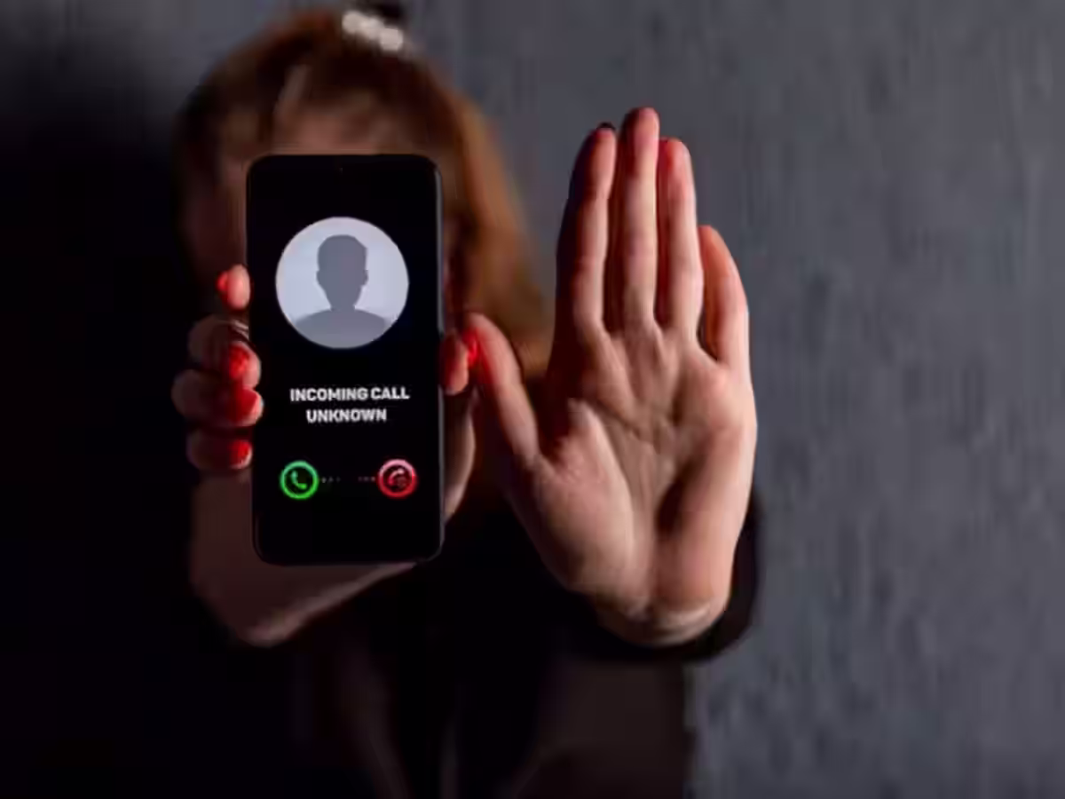 Spam Calls से ना हों परेशान,ऑटोमेटिक हो जाएगी ब्लॉक, बस करें ये काम