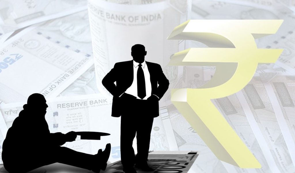 ‘अमीर और अमीर… गरीब और गरीब’ जुमले का सच