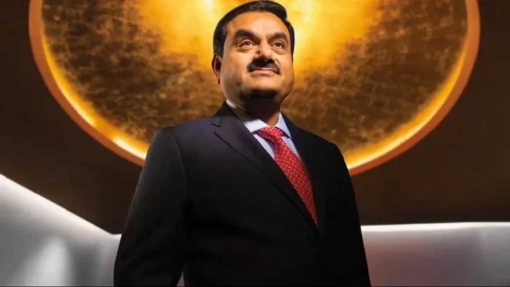 गौतम अडानी अब दुनिया के 12वें सबसे अमीर,जोरदार कमबैक कर 100 अरब डॉलर वाले क्लब में फिर हुए शामिल