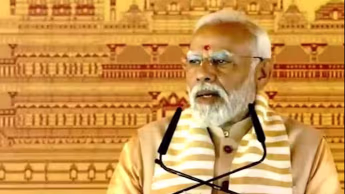 अगर आज के युग में, सुदामा श्री कृष्ण को चावल देते हैं… चुनावी बांड पर फैसले के बाद सुप्रीम कोर्ट पर पीएम मोदी का तंज