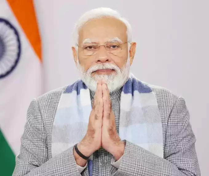 प्रधानमंत्री ने राष्ट्रीय विज्ञान दिवस पर शुभकामनाएं दीं