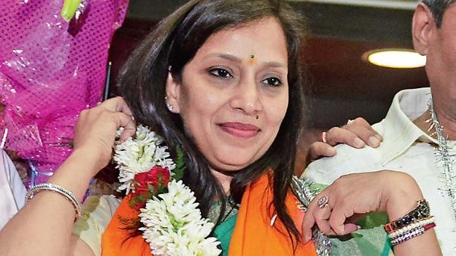 लोकायुक्त ने सभी आरोपों को मनगढ़ंत व निराधार बताया- पूर्व महापौर उत्तरी दिल्ली