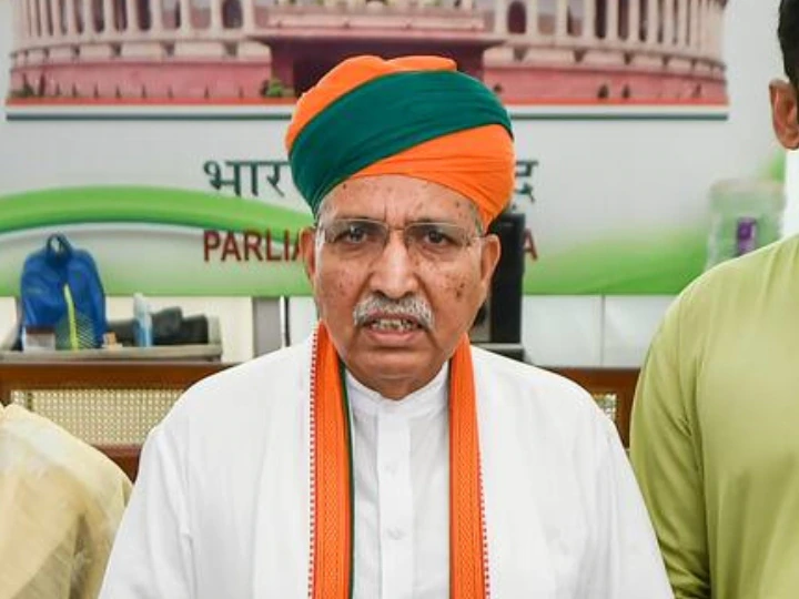 लोकसभा में नियम 193 और राज्यसभा में नियम 176 के तहत राम मंदिर निर्माण और प्राण प्रतिष्ठा पर होगी चर्चा : मेघवाल