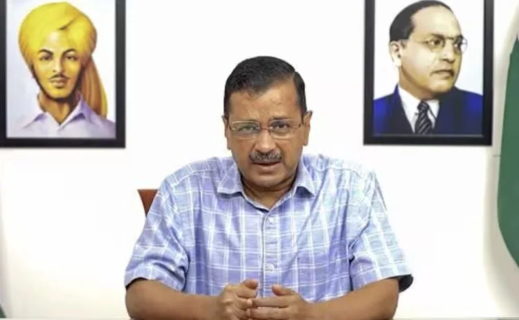 ईडी के सामने आज भी पेश नहीं होंगे अरविंद केजरीवाल, जानें क्या है काऱण