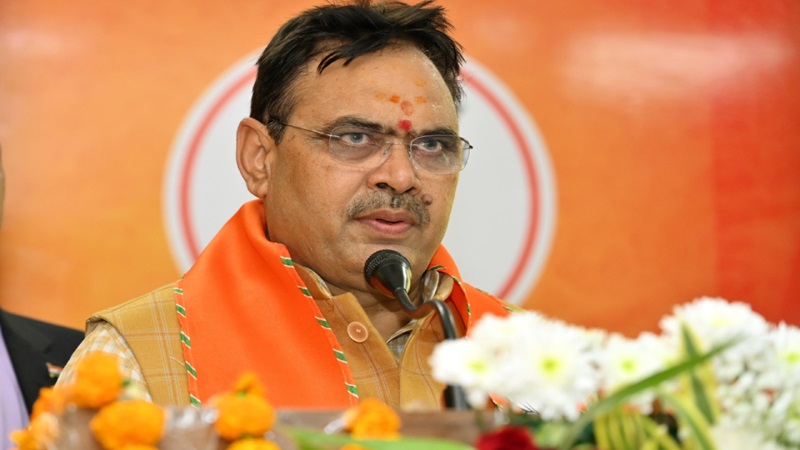 मुख्यमंत्री भजनलाल शर्मा ने किया ऐलान, 70 हजार पदों पर नई भर्तियां करेगी राजस्थान सरकार