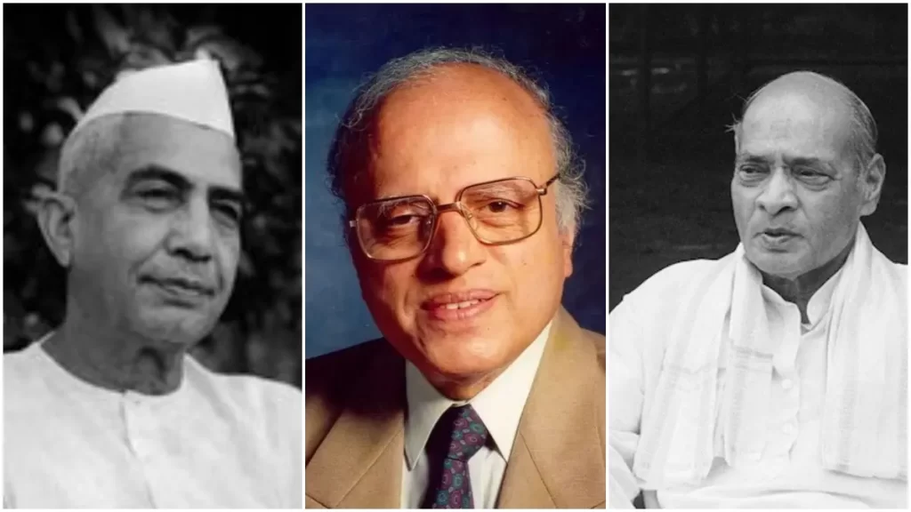 पीएम मोदी ने किया ऐलान, चौधरी चरण सिंह और नरसिम्हा राव सहित तीन को भारत रत्न