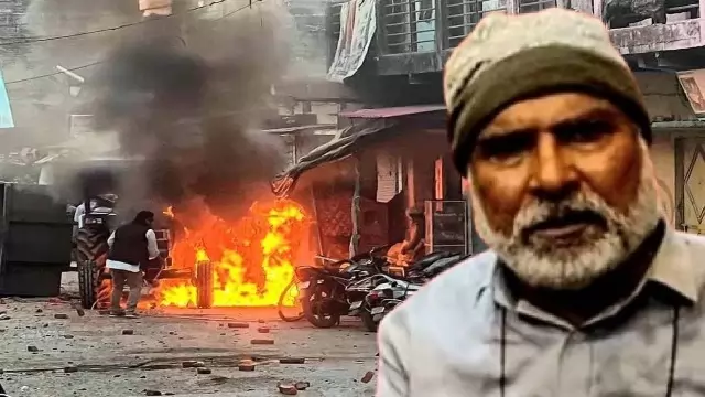 हल्द्वानी हिंसा के मास्टरमाइंड अब्दुल मलिक पर धामी सरकार कसेगी शिकंजा, चलाएगी NSA का चाबुक!