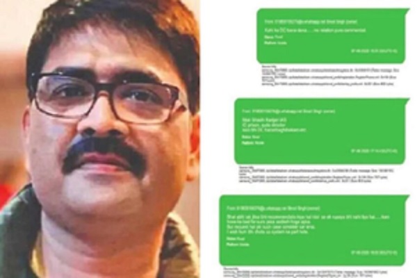 हेमंत सोरेन की बढ़ सकती हैं मुश्किलें, ट्रांसफर-पोस्टिंग स्कैंडल चैटिंग के कबूलनामे पर करीबी विनोद ने किए दस्तखत