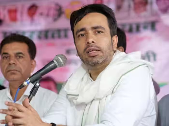 जयंत चौधरी ने NDA में शामिल होने का किया ऐलान, आरएलडी के राष्ट्रीय प्रवक्ता ने बताया था अफवाह