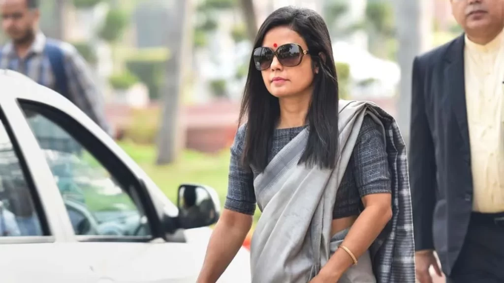 नहीं खत्म हो रहीं महुआ मोइत्रा की मुश्किलें, अब ED ने ‘फेमा’ उल्लंघन से जुड़े मामले में जारी किया नया समन