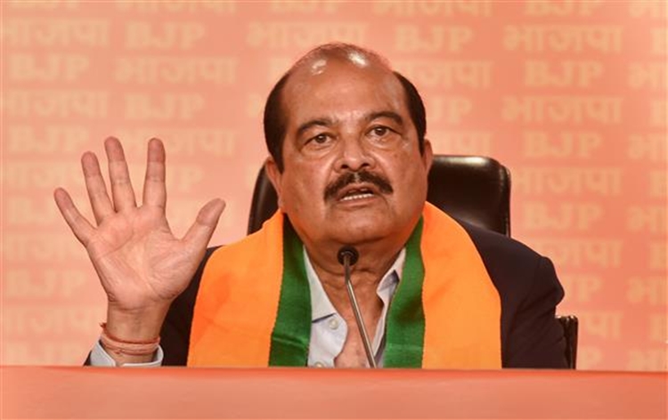 राजनीतिक ड्रामे के बीच हिमाचल प्रदेश की एकमात्र राज्यसभा सीट पर भाजपा के हर्ष महाजन ने जीत की हासिल