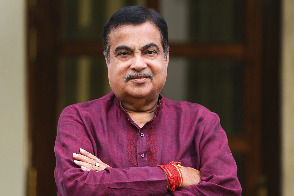 नितिन गडकरी ने ओडिशा में 6,600 करोड़ रुपये की 28 राष्ट्रीय राजमार्ग परियोजनाओं का किया उद्घाटन और शिलान्यास