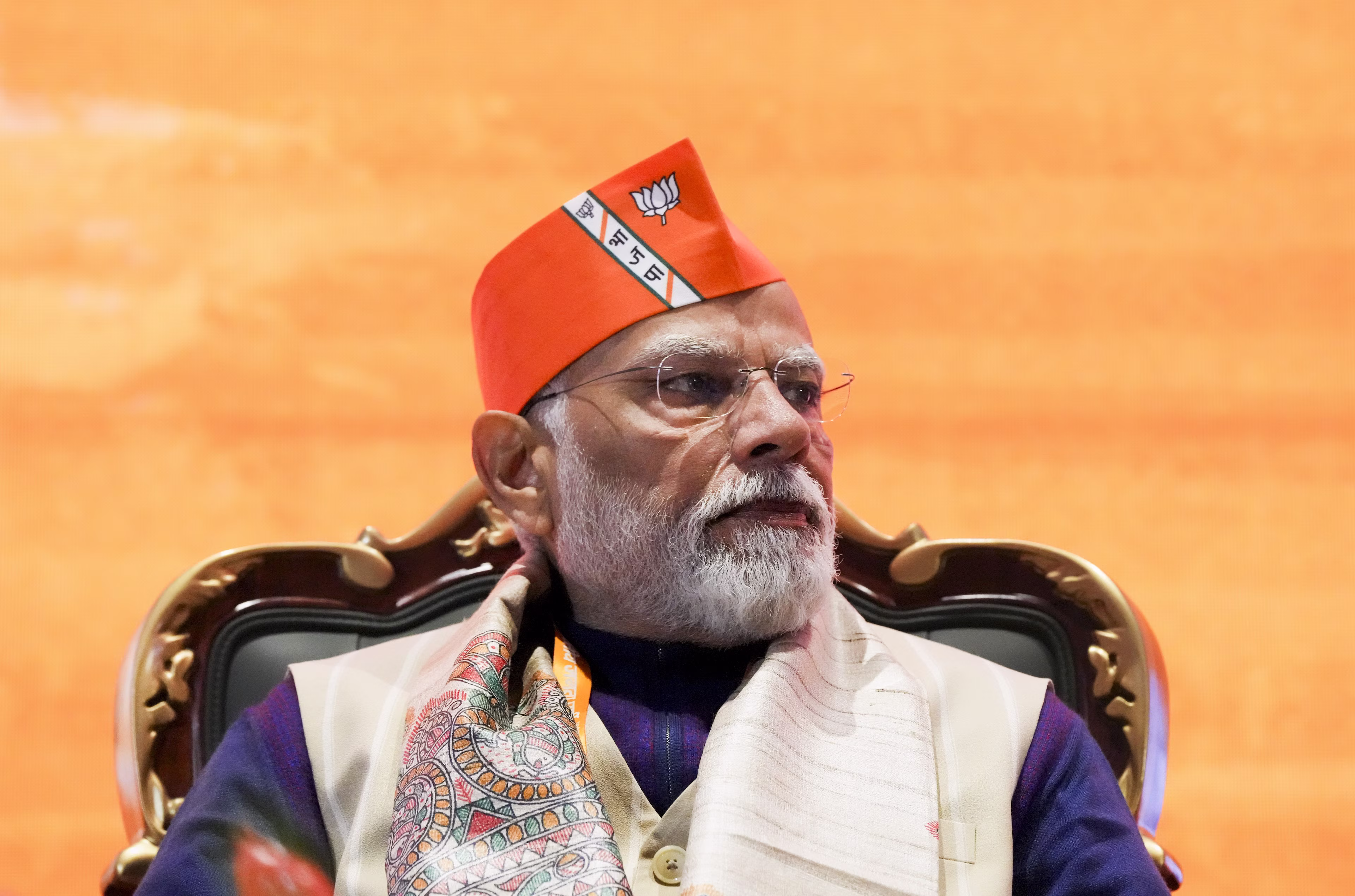 ‘370 सीट हमारे लिए आंकड़ा नहीं है. यह श्यामा प्रसाद मुखर्जी के बलिदान को श्रद्धांजलि होगी’: प्रधानमंत्री