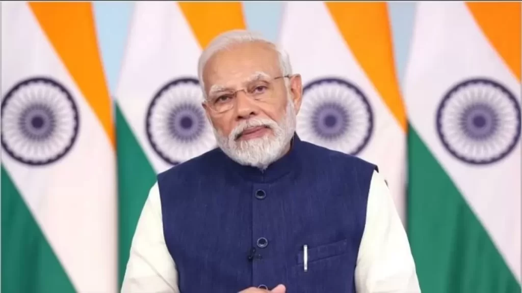 प्रधानमंत्री नरेन्द्र मोदी शनिवार को ‘विकसित भारत, विकसित छत्तीसगढ़’ कार्यक्रम को करेंगे संबोधित