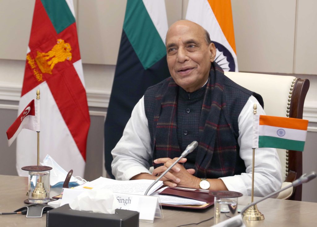 रक्षा मंत्री ने वर्ष 2023 एशियाई खेलों और एशियाई पैरा खेलों में पदक जीतने वाले सर्विस एथलीटों के लिए वित्तीय प्रोत्साहन को दी मंजूरी