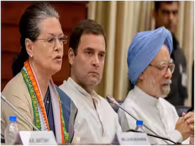 UPA काल में कर दी थी स्वामीनाथन कमिटी की सिफारिशें खारिज करने वाली कांग्रेस सरकार बनने पर MSP की गारंटी का कर रही वादा