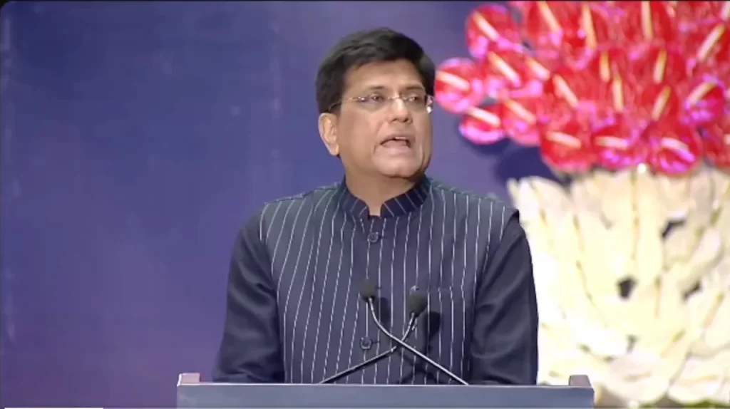 भारत को एक विनिर्माण महाशक्ति बनाने के लिए सरकार और पीएलआई लाभार्थियों के बीच सहयोग व सहभागिता की जरूरत है: पीयूष गोयल