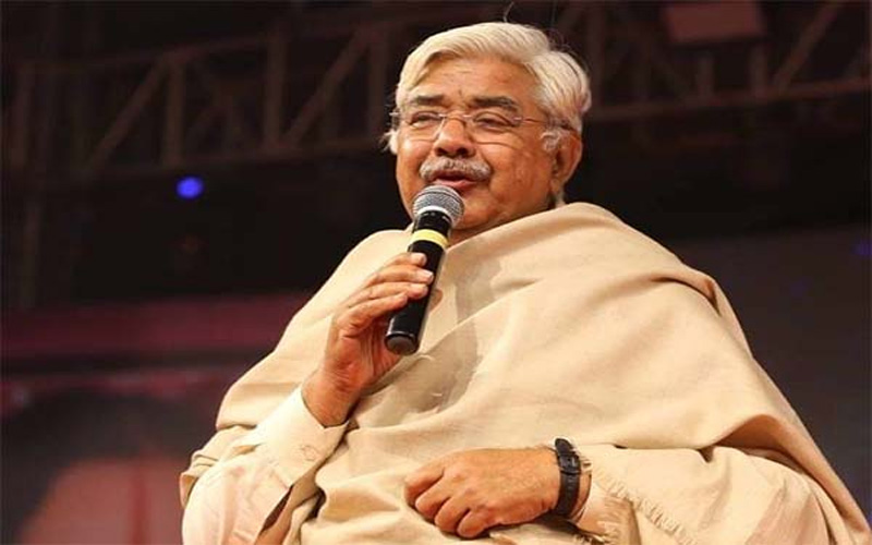 संदेशखाली में दी भारत को चुनौती का दिया जाए कड़ा जबाव, राष्ट्रपति शासन लगे: आलोक कुमार