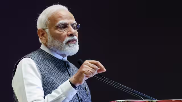 प्रधानमंत्री ने दी देश को दी 41 हजार करोड़ की सौगात, 300 से ज्यादा जिलों में 550 रेलवे स्टेशनों का होगा पुनर्विकास