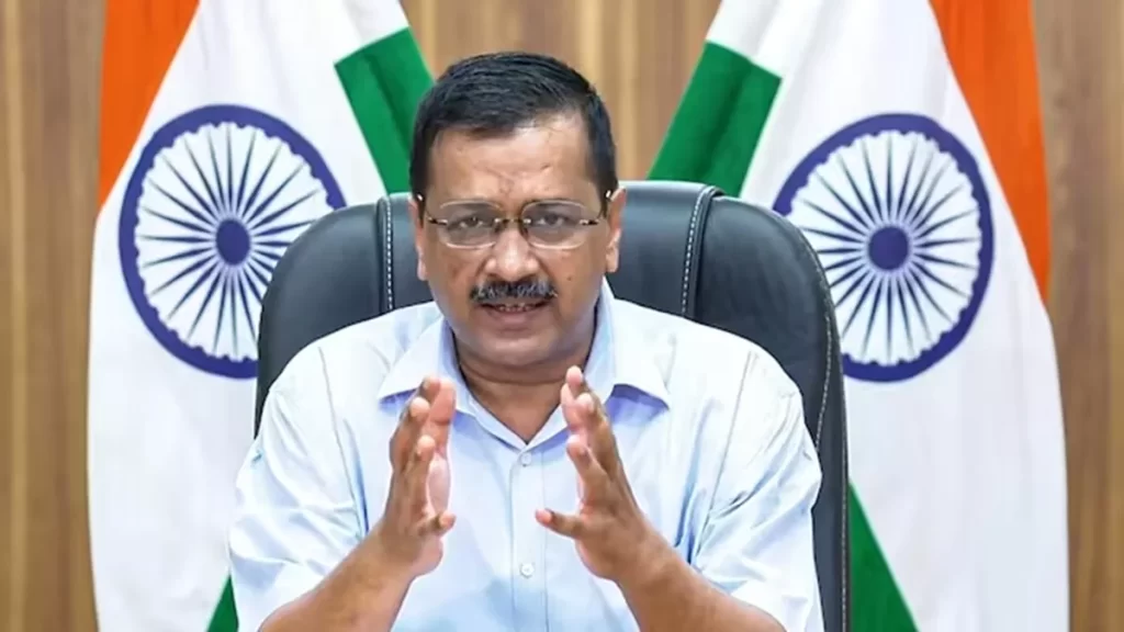 सीएम केजरीवाल की बढ़ीं मुश्किलें ! ईडी ने भेजा छठा समन, 19 फरवरी को पूछताछ के लिए बुलाया