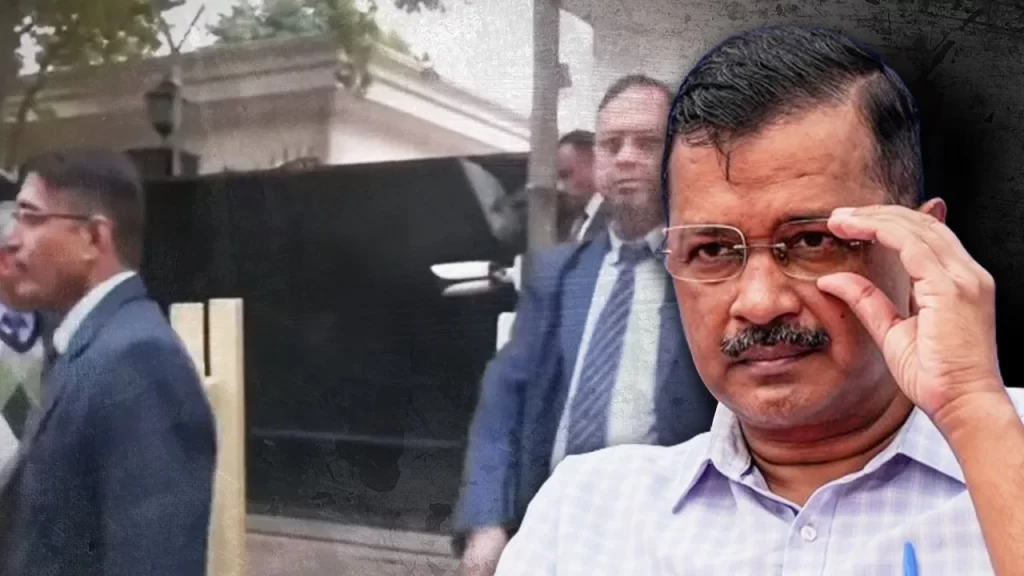 मुख्यमंत्री केजरीवाल की बढ़ी मुश्किलें ! दिल्ली HC ने केस रद्द करने से किया इनकार, यहाँ जानें पूरा मामला