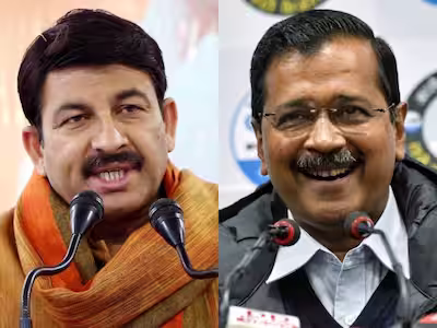 ED द्वारा आठवां समन भेजने पर मनोज तिवारी ने केजरीवाल पर किया कड़ा प्रहार, कहा – वह एक अपराधी है