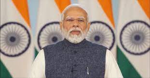 प्रधानमंत्री एनटीपीसी ग्रीन एनर्जी लिमिटेड की 300 मेगावॉट की नोखरा सौर परियोजना राष्ट्र को करेंगे समर्पित