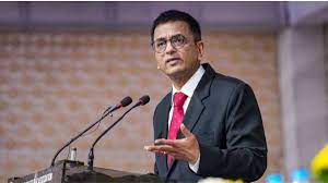 लॉ एजुकेशन पर CJI चंद्रचूड़ बोले केवल अंग्रेजी बोलने वाले शहरी बच्चों को नहीं…