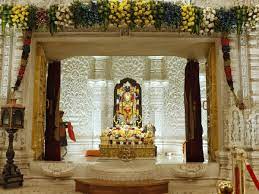 राष्ट्रीय हित में मतदान करें, शत-प्रतिशत मतदान करे, श्री राम मंदिर का निर्माण- अब रामराज्य की ओर: विनोद बंसल