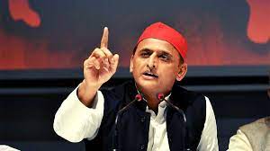 क्रॉस वोटिंग करने वाले विधायकों को अखिलेश की चेतावनी, कहा- जो लोग इस स्थिति में ‘फायदा’ तलाश रहे हैं, वे छोड़कर चले जाएंगे