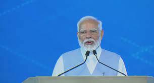“नवाचार और प्रतिस्पर्धात्मकता को आगे बढ़ाएं। सरकार पूरी तरह आपके साथ है”: प्रधानमंत्री