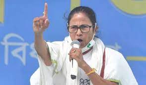 ममता बनर्जी ने साधा केंद्र सरकार पर निशाना; ‘UCC को लेकर खेला जा रहा है खेल-खेला जा रहा है’ ,