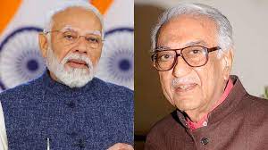 रेडियो की प्रसिद्ध हस्ती अमीन सयानी का निधन, पीएम मोदी ने जताया दुख