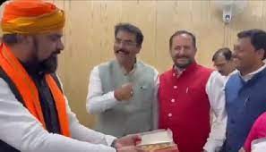 इंडिया गठबंधन को लगा बड़ा झटका, बिहार में फिर शुरु हुआ पाला बदलने का खेल