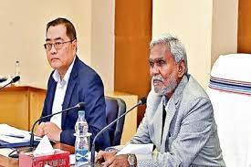 झारखंड में अब 125 यूनिट बिजली मिलेगी मुफ्त, चंपई सोरेन सरकार का बड़ा फैसला