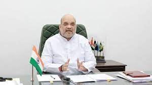 केन्द्रीय गृह एवं सहकारिता मंत्री अमित शाह ने पूर्व प्रधानमंत्री चौधरी चरण सिंह जी को भारत रत्न से सम्मानित किए जाने पर प्रसन्नता की व्यक्त
