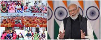 “प्रत्येक गरीब कल्याण योजना के सबसे बड़े लाभार्थी दलित, ओबीसी और जनजातीय परिवार हैं”: प्रधानमंत्री
