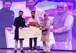 अनुराग सिंह ठाकुर ने चंडीगढ़ में ‘फिल्म प्रमाणन सुविधा कार्यालय’ खोलने की घोषणा की