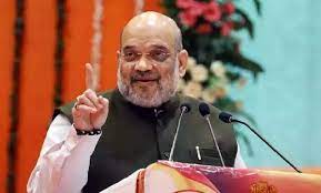 ये बजट भारत को हर क्षेत्र में अग्रणी बनाने की पिछले 10 वर्षों की यात्रा के दौरान मोदी सरकार द्वारा हासिल की गईं उपलब्धियों पर प्रकाश डालता है: अमित शाह