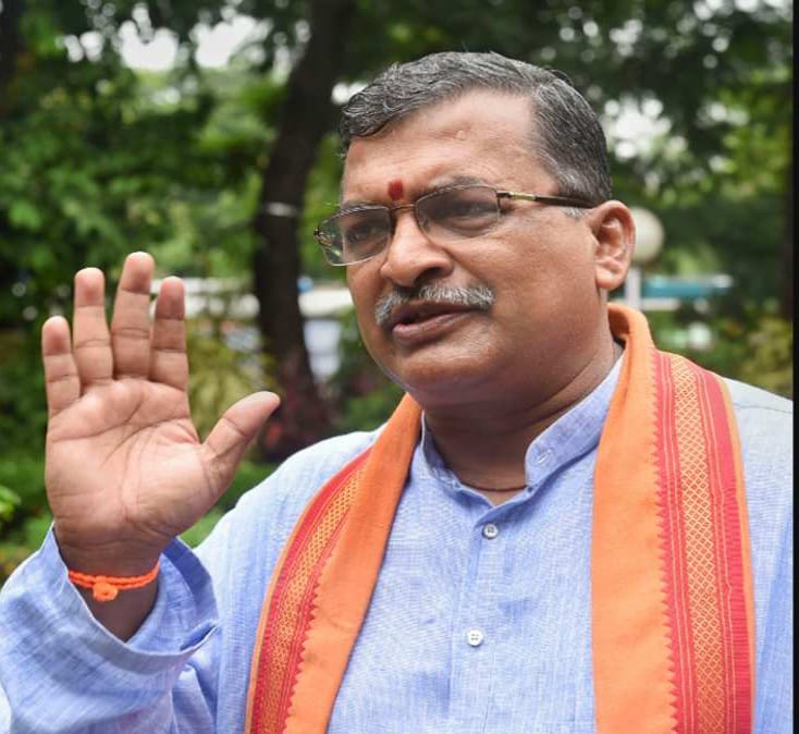 अपने षष्ठी पूर्ति वर्ष के अंतर्गत देश के एक लाख स्थानों पर संगठन को विस्तार देगी: विहिप महामंत्री मिलिंद परांडे
