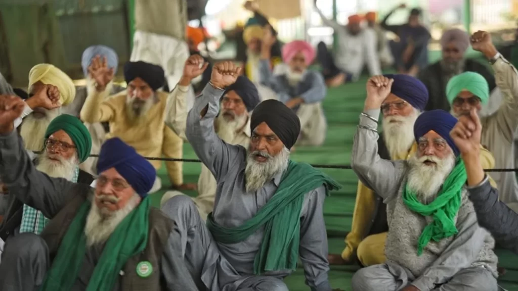 क्या अब खत्म हो जाएगा आंदोलन? सरकार ने मानी किसानों की 10 मांगें, MSP समेत इन 3 पर दिया भरोसा