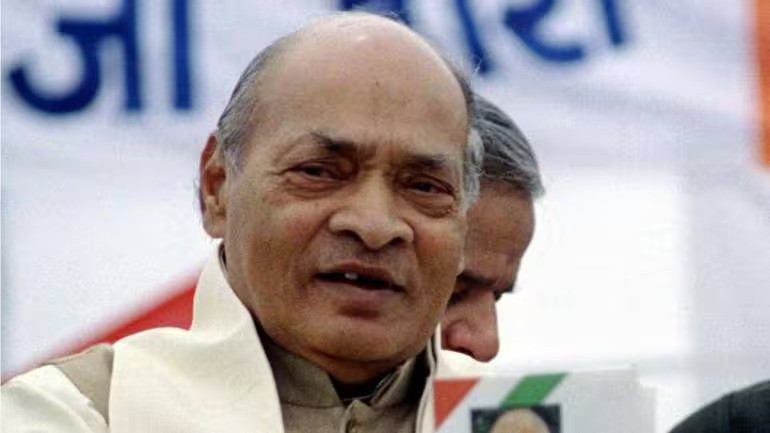 भारत में आर्थिक उदारीकरण के पुरोधा पूर्व प्रधानमंत्री पी वी नरसिंहराव को भारत रत्न दिया जाना,सर्वाधिक सराहनीय, सार्थक और अभिनन्दनीय कदम !!