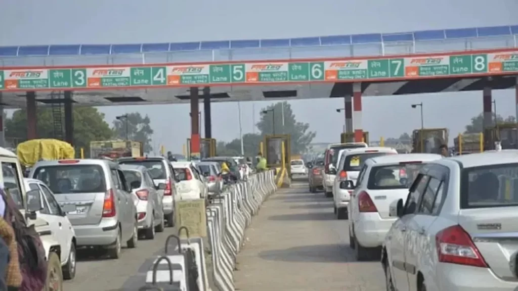 न फास्टैग-न जाम, सैटेलाइट से होगा सारा काम, सरकार बदल रही टोल सिस्टम