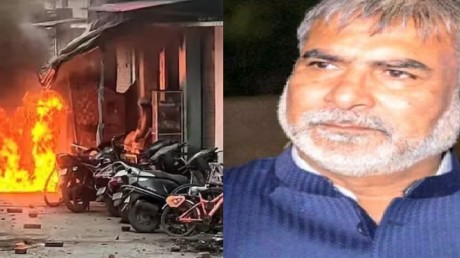 हल्द्वानी हिंसा का मुख्य आरोपी अब्दुल मलिक दिल्ली से गिरफ्तार, लंबे समय से पुलिस कर रही थी तलाश