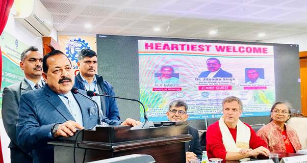 जम्मू-कश्मीर के पास विकसित भारत का पथप्रदर्शक बनने का अवसर है: केंद्रीय मंत्री डॉ. जितेंद्र सिंह