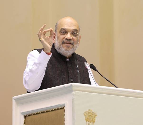 कोई भी देश दूसरे देशों के कानूनों के साथ समन्वय बनाए बिना सुरक्षित नहीं रह सकता: राष्ट्रपति मुर्मु
