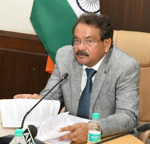 एमडीए को जन अभियान बनाने के लिए सभी हितधारकों को मिलकर काम करने की आवश्यकता है: प्रो. एसपी सिंह बघेल