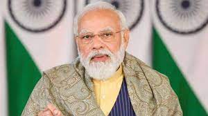 प्रधानमंत्री मंगलवार को गोवा जाएंगे, ‘भारत ऊर्जा सप्ताह’ 2024 का करेंगे उद्घाटन