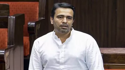 बीजेपी से हाथ मिला सकते हैं RLD के जयंत चौधरी- सूत्र