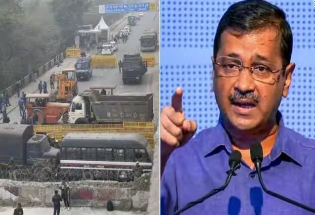 किसानों के समर्थन में दिल्ली सरकार का बड़ा फैसला, बवाना स्टेडियम को अस्थायी जेल में बदलने के केंद्र के अनुरोध को किया खारिज